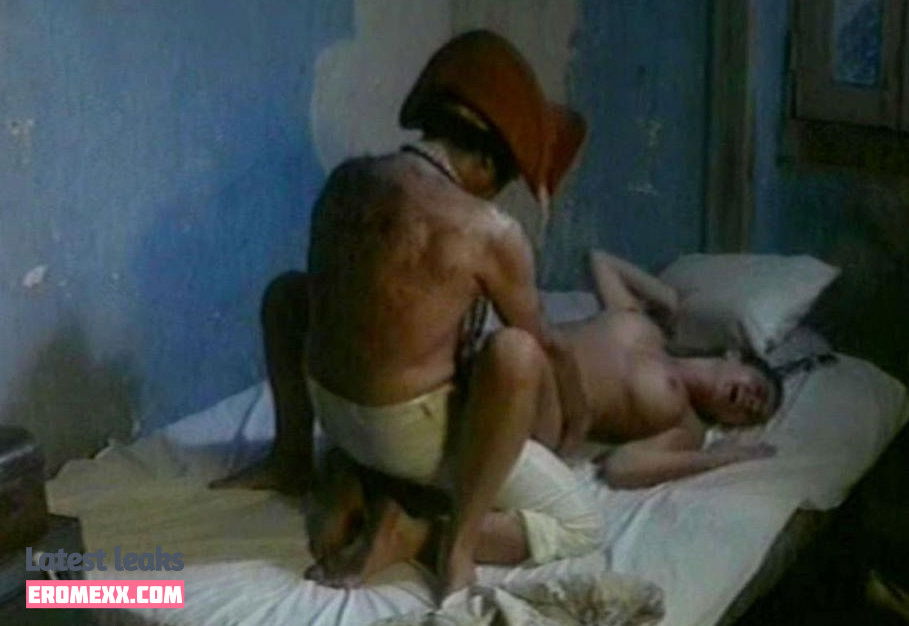 Latest Leaks Maitê Proença Nude #4 - Fapello